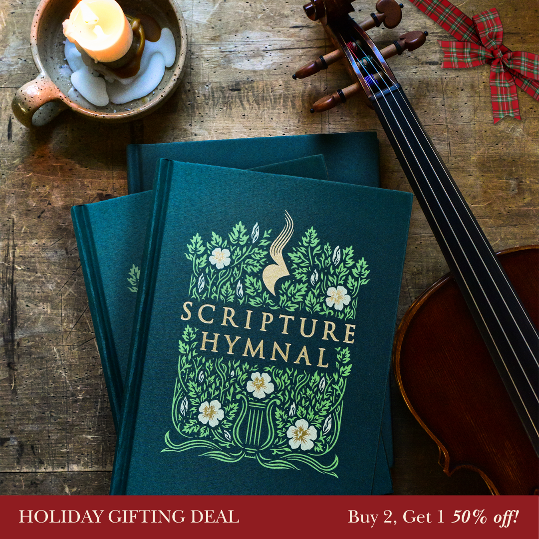 Special: 3 Book Bundle