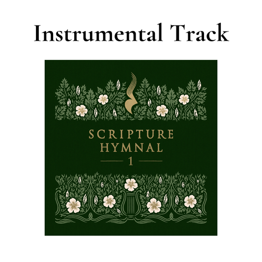 Rise Up, O God - Instrumental + Vocal Track