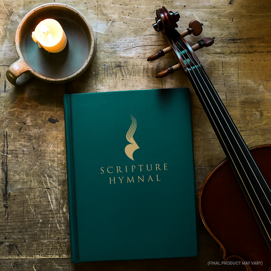 Scripture Hymnal SATB Bulk Purchase